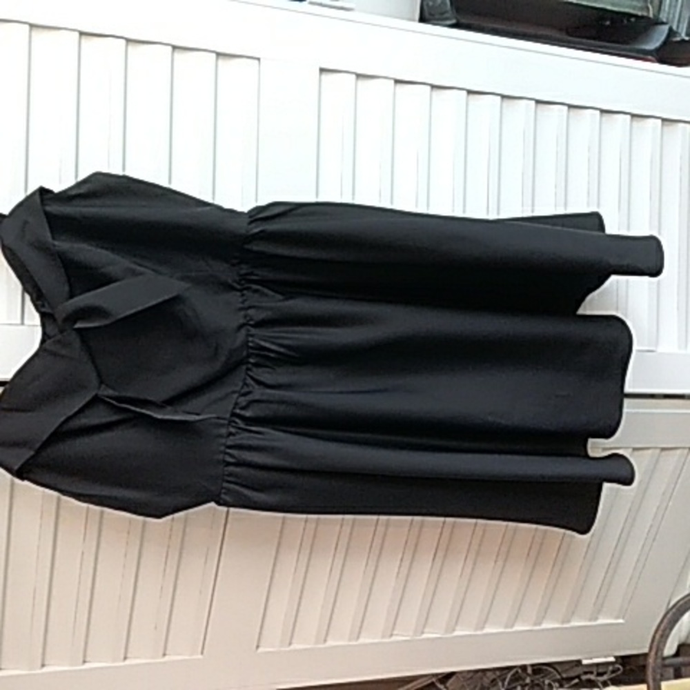 Belle Poque Dress